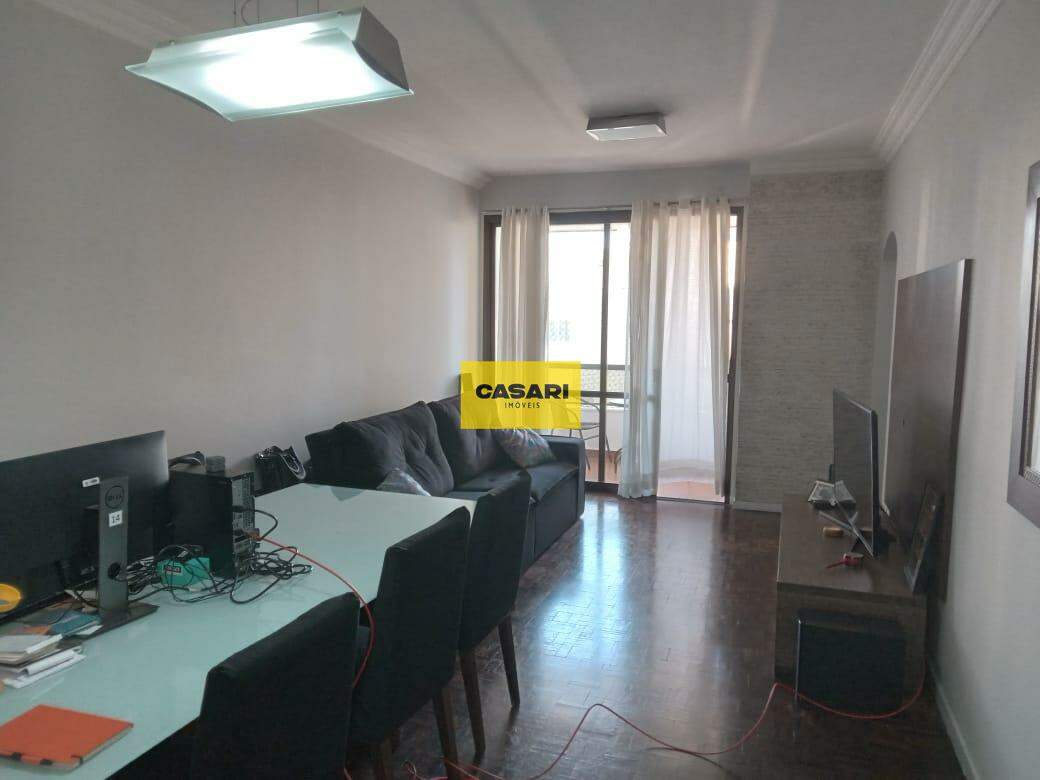 Apartamento para à venda no bairro Centro, São Bernardo do Campo - Casari Imóveis: 