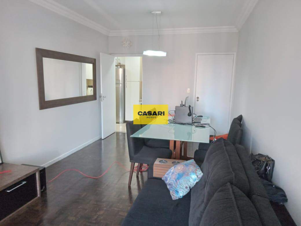 Apartamento para à venda no bairro Centro, São Bernardo do Campo - Casari Imóveis: 