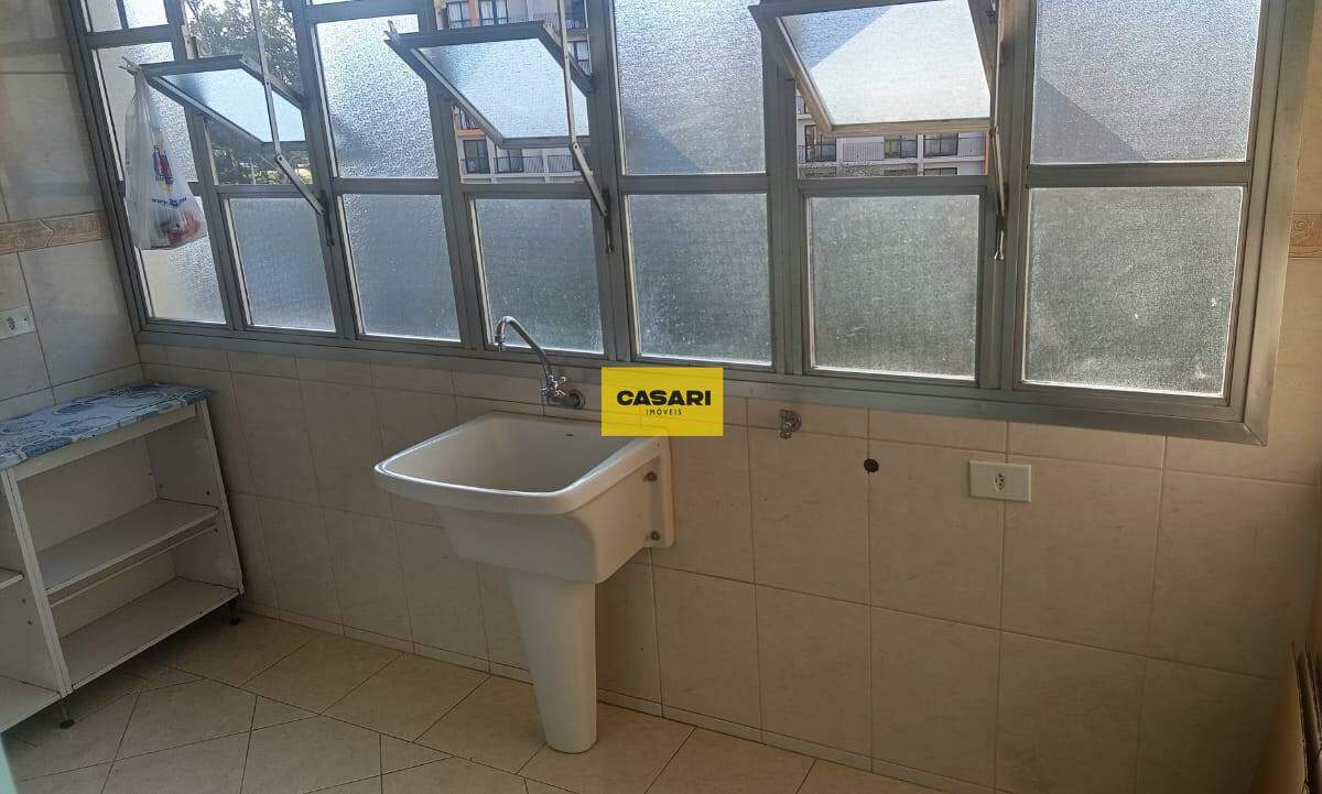 Apartamento para à venda no bairro Centro, São Bernardo do Campo - Casari Imóveis: 