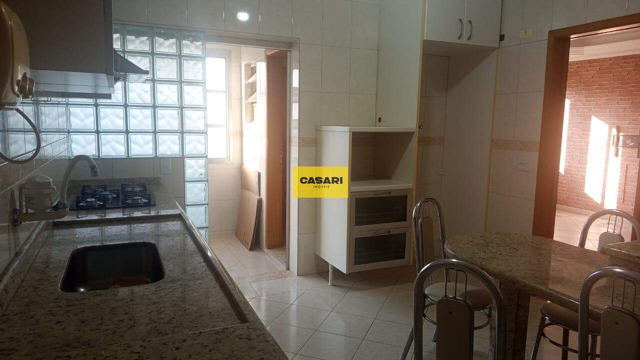 Apartamento para à venda no bairro Centro, São Bernardo do Campo - Casari Imóveis: 