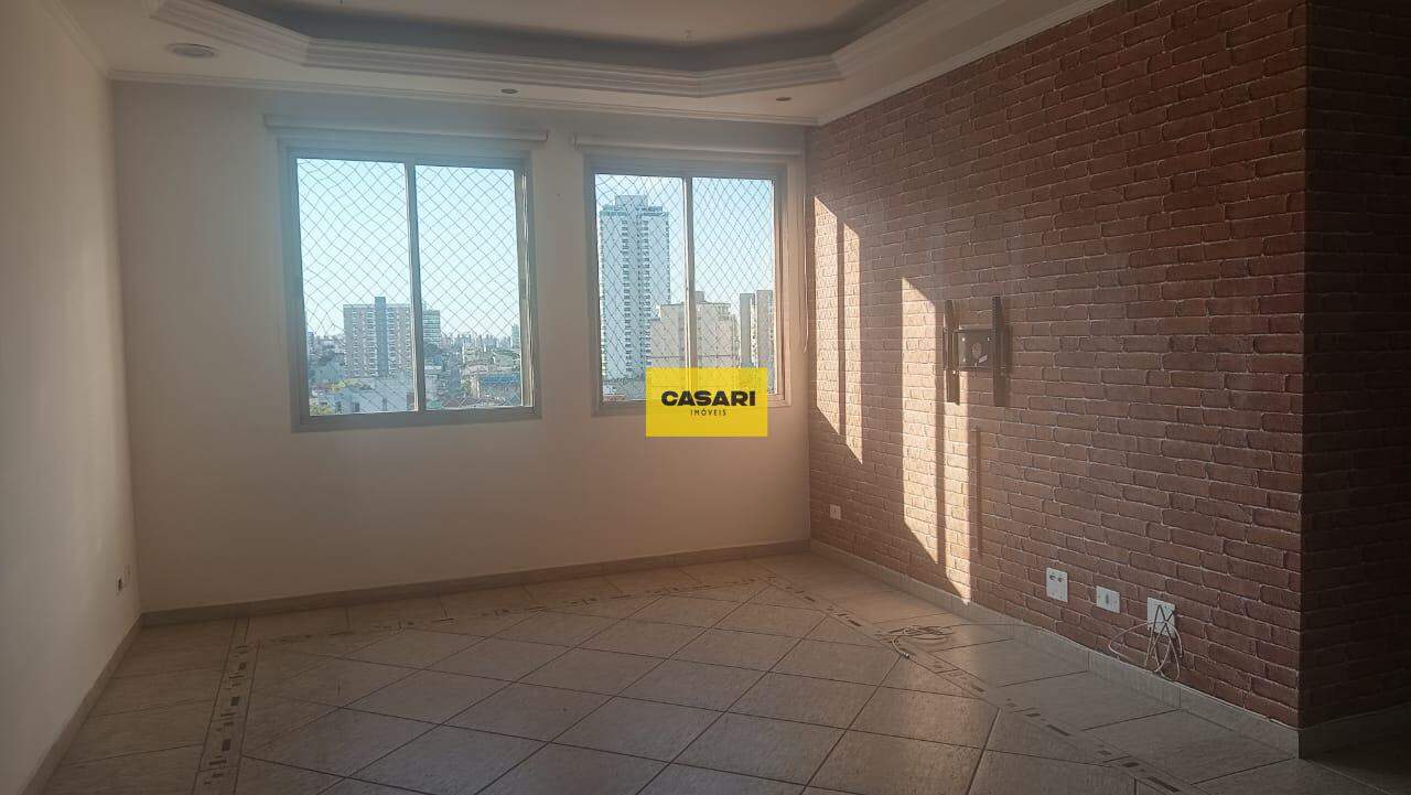 Apartamento para à venda no bairro Centro, São Bernardo do Campo - Casari Imóveis: 