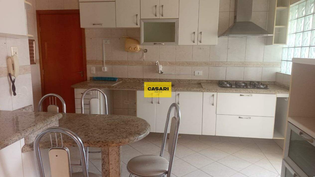 Apartamento para à venda no bairro Centro, São Bernardo do Campo - Casari Imóveis: 