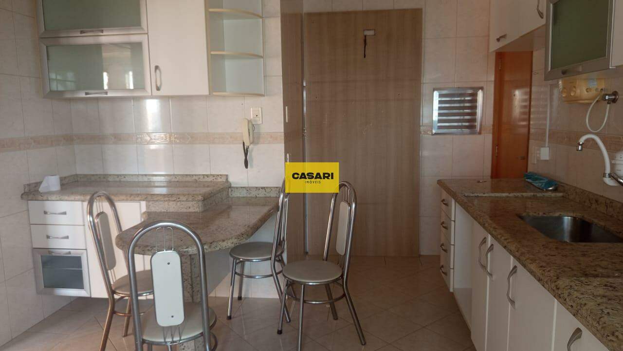 Apartamento para à venda no bairro Centro, São Bernardo do Campo - Casari Imóveis: 