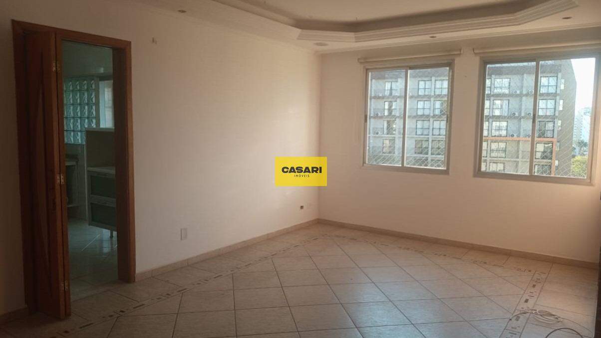 Apartamento para à venda no bairro Centro, São Bernardo do Campo - Casari Imóveis: 