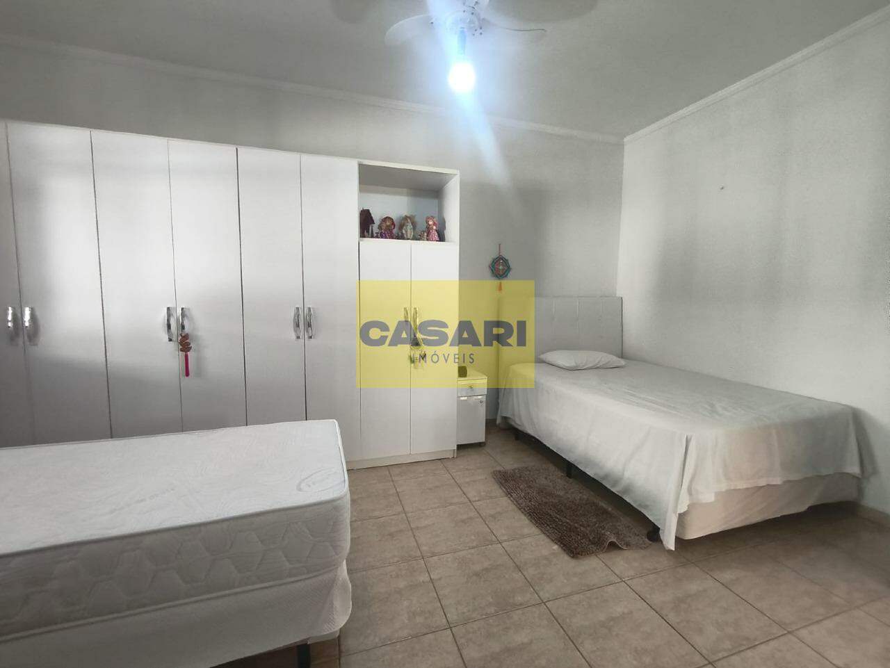 Casa para à venda no bairro Portal dos Pássaros I, Boituva - Casari Imóveis: 