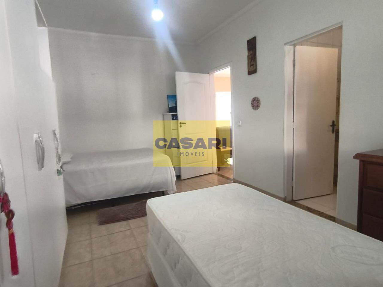 Casa para à venda no bairro Portal dos Pássaros I, Boituva - Casari Imóveis: 
