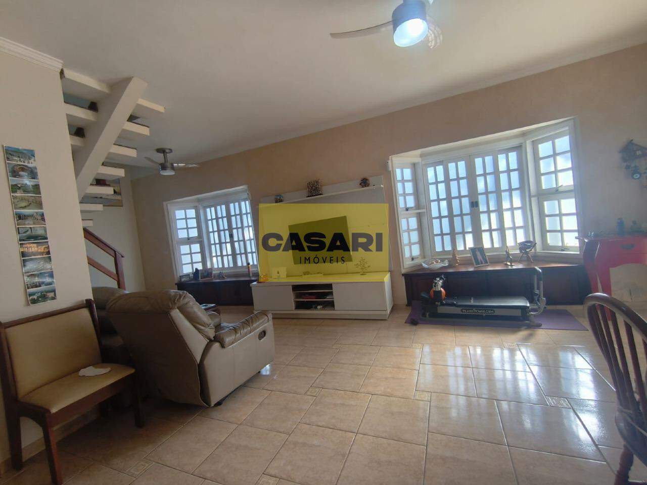 Casa para à venda no bairro Portal dos Pássaros I, Boituva - Casari Imóveis: 