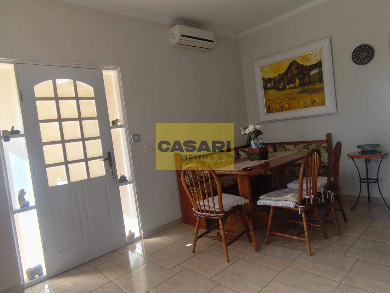 Casa para à venda no bairro Portal dos Pássaros I, Boituva - Casari Imóveis: 