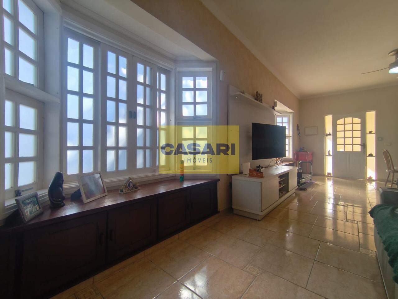 Casa para à venda no bairro Portal dos Pássaros I, Boituva - Casari Imóveis: 