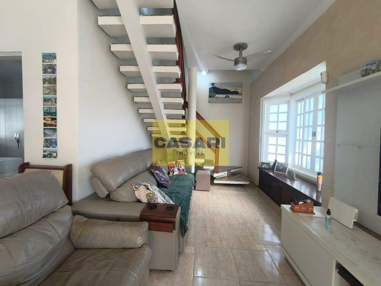 Casa para à venda no bairro Portal dos Pássaros I, Boituva - Casari Imóveis: 