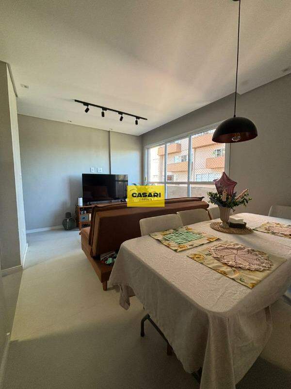 Apartamento para à venda no bairro Chácara Inglesa, São Bernardo do Campo - Casari Imóveis: 