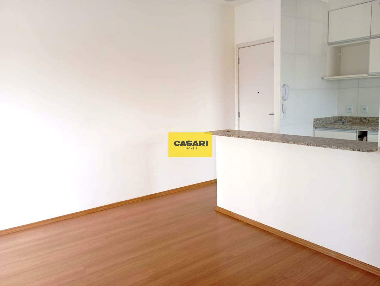 Apartamento para para aluguel no bairro Centro, São Bernardo do Campo - Casari Imóveis: 