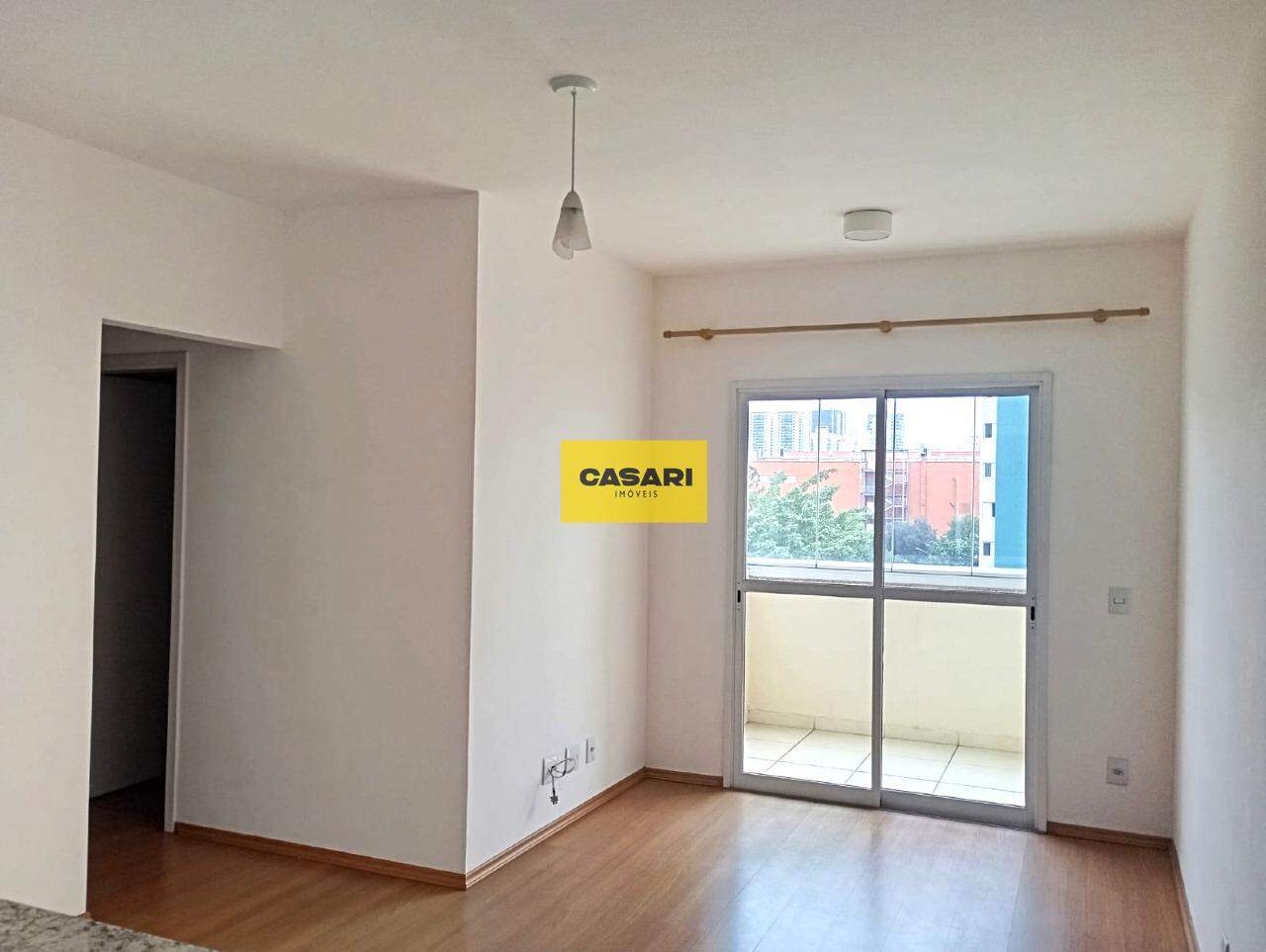 Apartamento para para aluguel no bairro Centro, São Bernardo do Campo - Casari Imóveis: 
