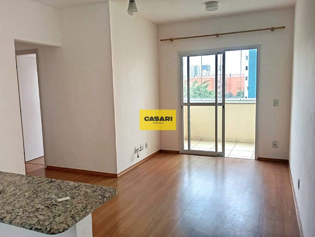 Apartamento para para aluguel no bairro Centro, São Bernardo do Campo - Casari Imóveis: 
