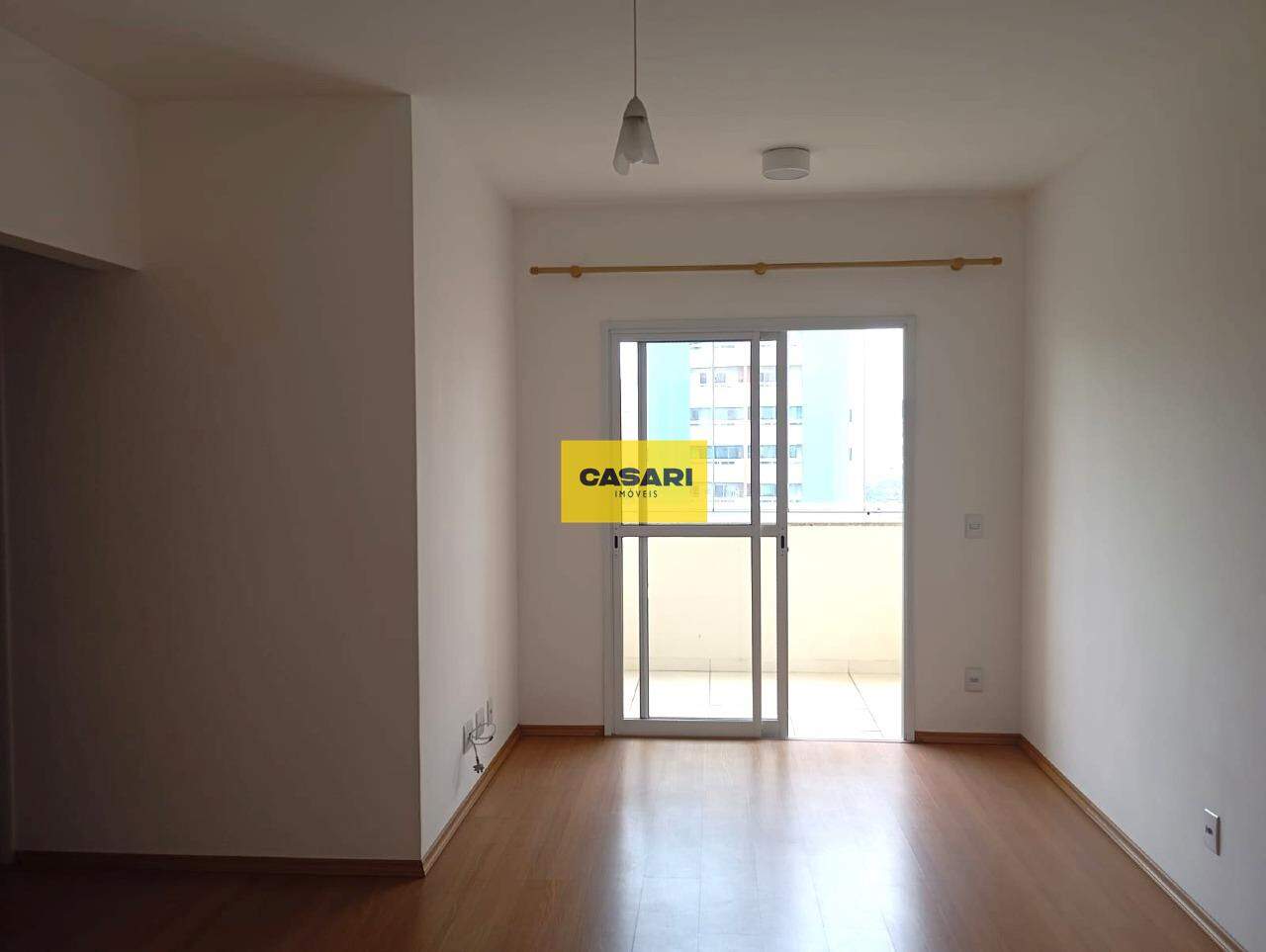 Apartamento para para aluguel no bairro Centro, São Bernardo do Campo - Casari Imóveis: 