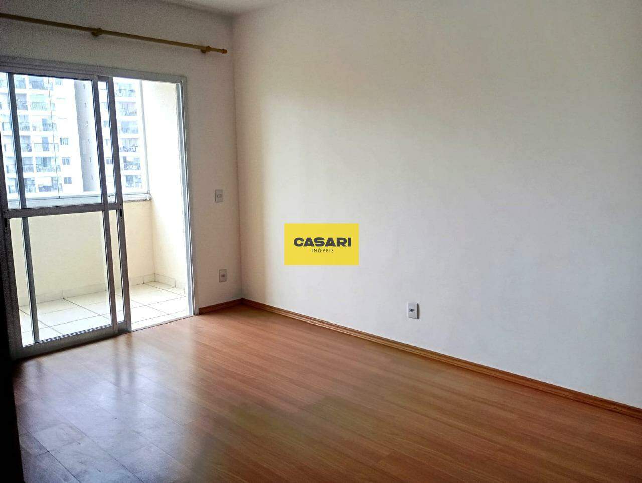 Apartamento para para aluguel no bairro Centro, São Bernardo do Campo - Casari Imóveis: 