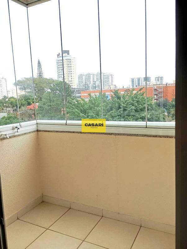 Apartamento para para aluguel no bairro Centro, São Bernardo do Campo - Casari Imóveis: 