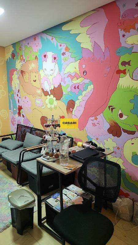 Sala para à venda no bairro Centro, São Bernardo do Campo - Casari Imóveis: 