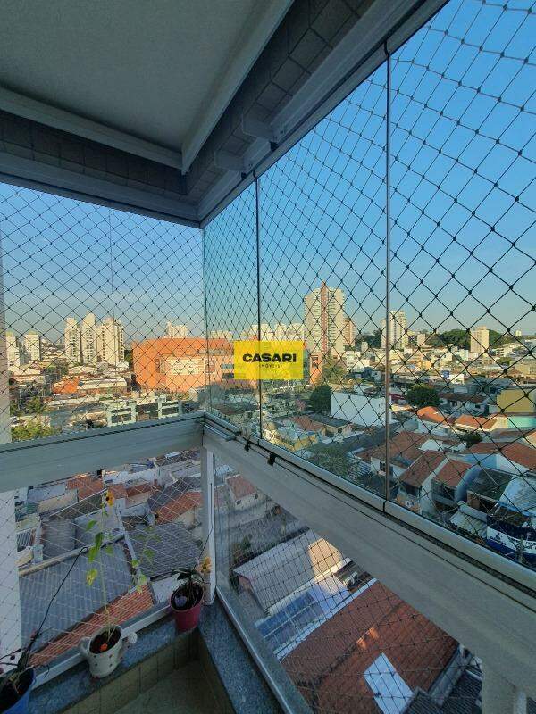 Apartamento para à venda no bairro Anchieta, São Bernardo do Campo - Casari Imóveis: 
