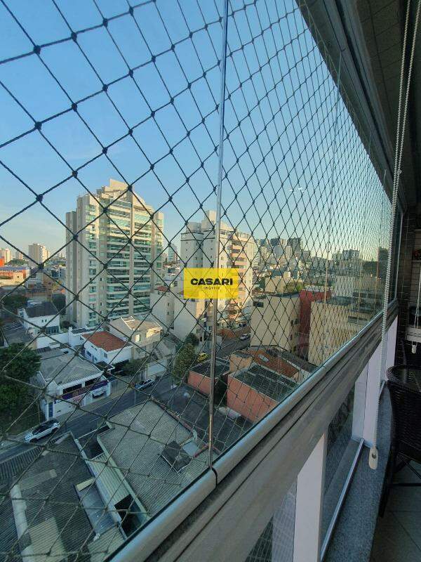 Apartamento para à venda no bairro Anchieta, São Bernardo do Campo - Casari Imóveis: 