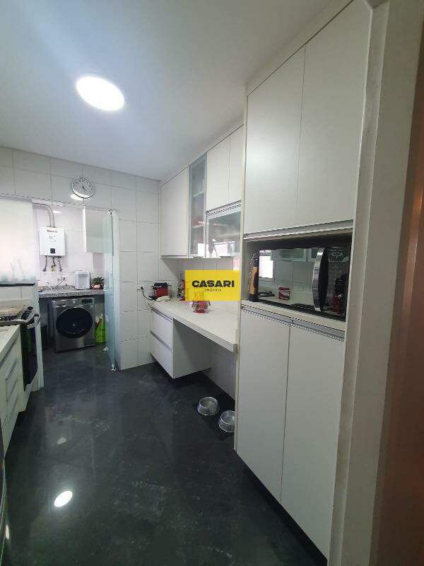 Apartamento para à venda no bairro Anchieta, São Bernardo do Campo - Casari Imóveis: 
