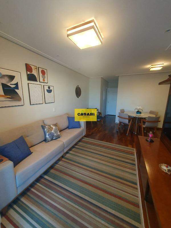 Apartamento para à venda no bairro Anchieta, São Bernardo do Campo - Casari Imóveis: 