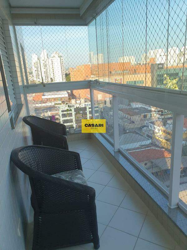 Apartamento para à venda no bairro Anchieta, São Bernardo do Campo - Casari Imóveis: 