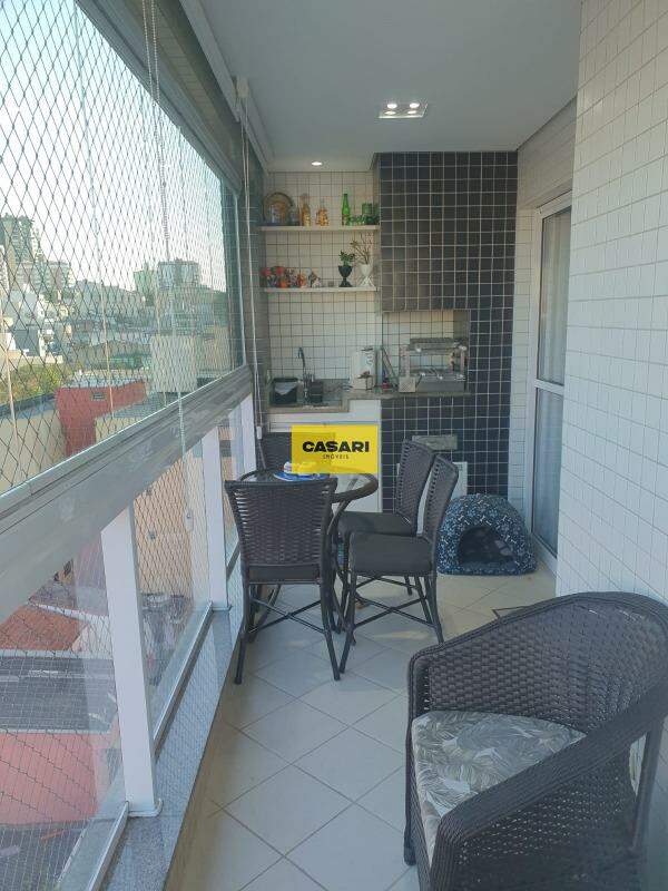 Apartamento para à venda no bairro Anchieta, São Bernardo do Campo - Casari Imóveis: 