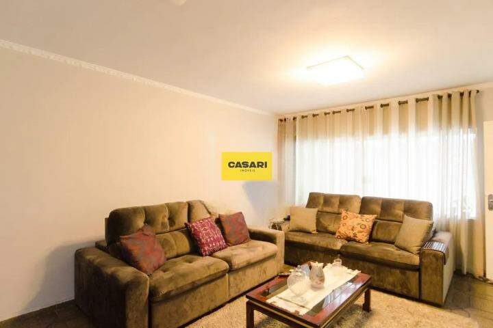Sobrado para à venda no bairro Nova Petrópolis, São Bernardo do Campo - Casari Imóveis: 