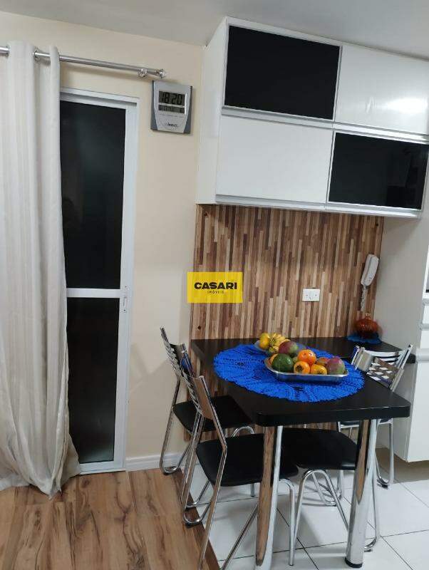 Apartamento para à venda no bairro Nova Petrópolis, São Bernardo do Campo - Casari Imóveis: 