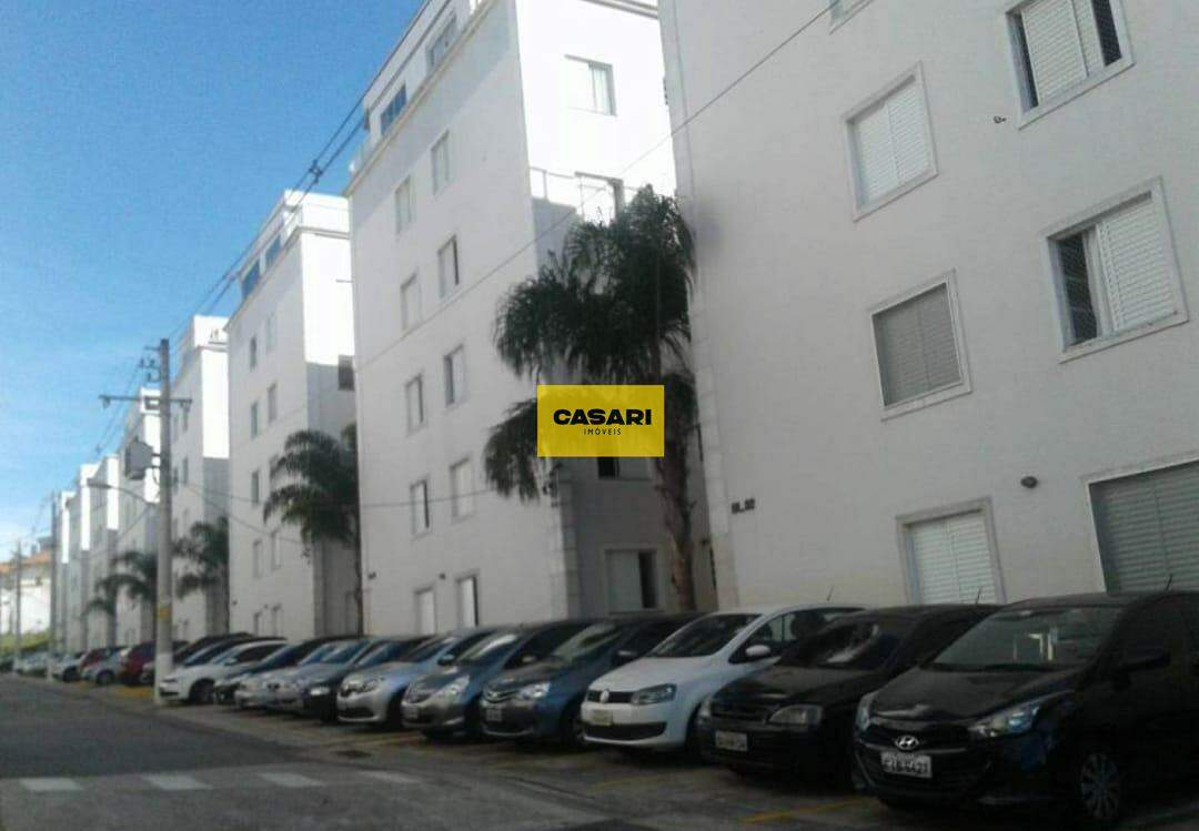 Apartamento para à venda no bairro Nova Petrópolis, São Bernardo do Campo - Casari Imóveis: 