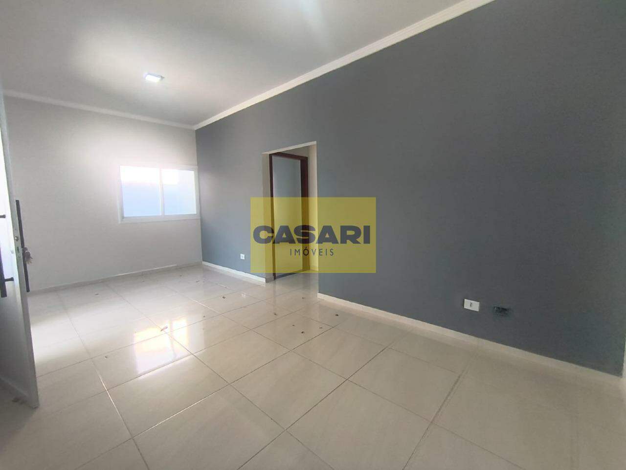 Casa para à venda no bairro Residencial Vitória, Boituva - Casari Imóveis: 