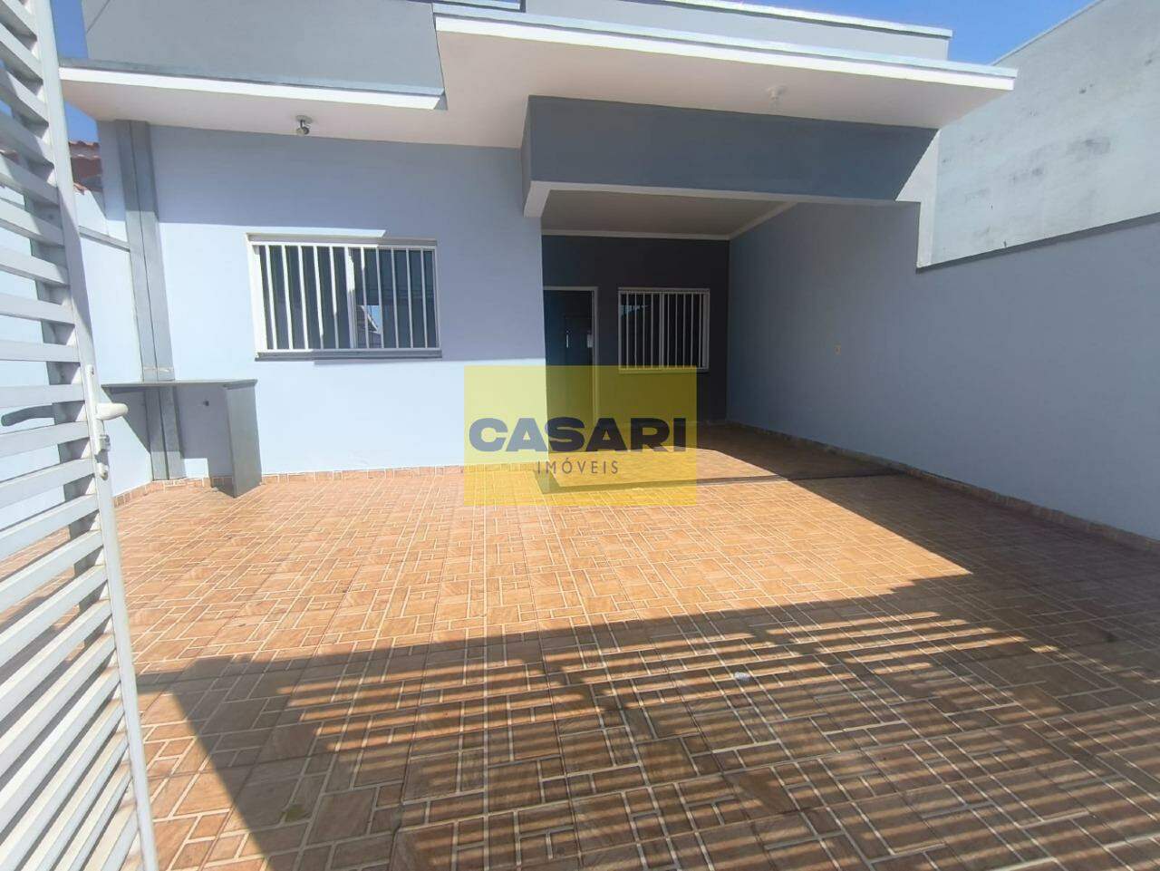 Casa para à venda no bairro Residencial Vitória, Boituva - Casari Imóveis: 