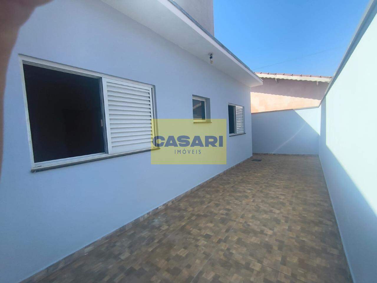 Casa para à venda no bairro Residencial Vitória, Boituva - Casari Imóveis: 