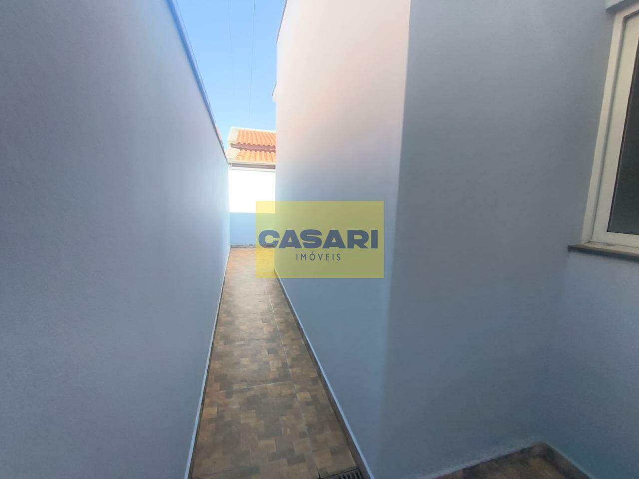 Casa para à venda no bairro Residencial Vitória, Boituva - Casari Imóveis: 