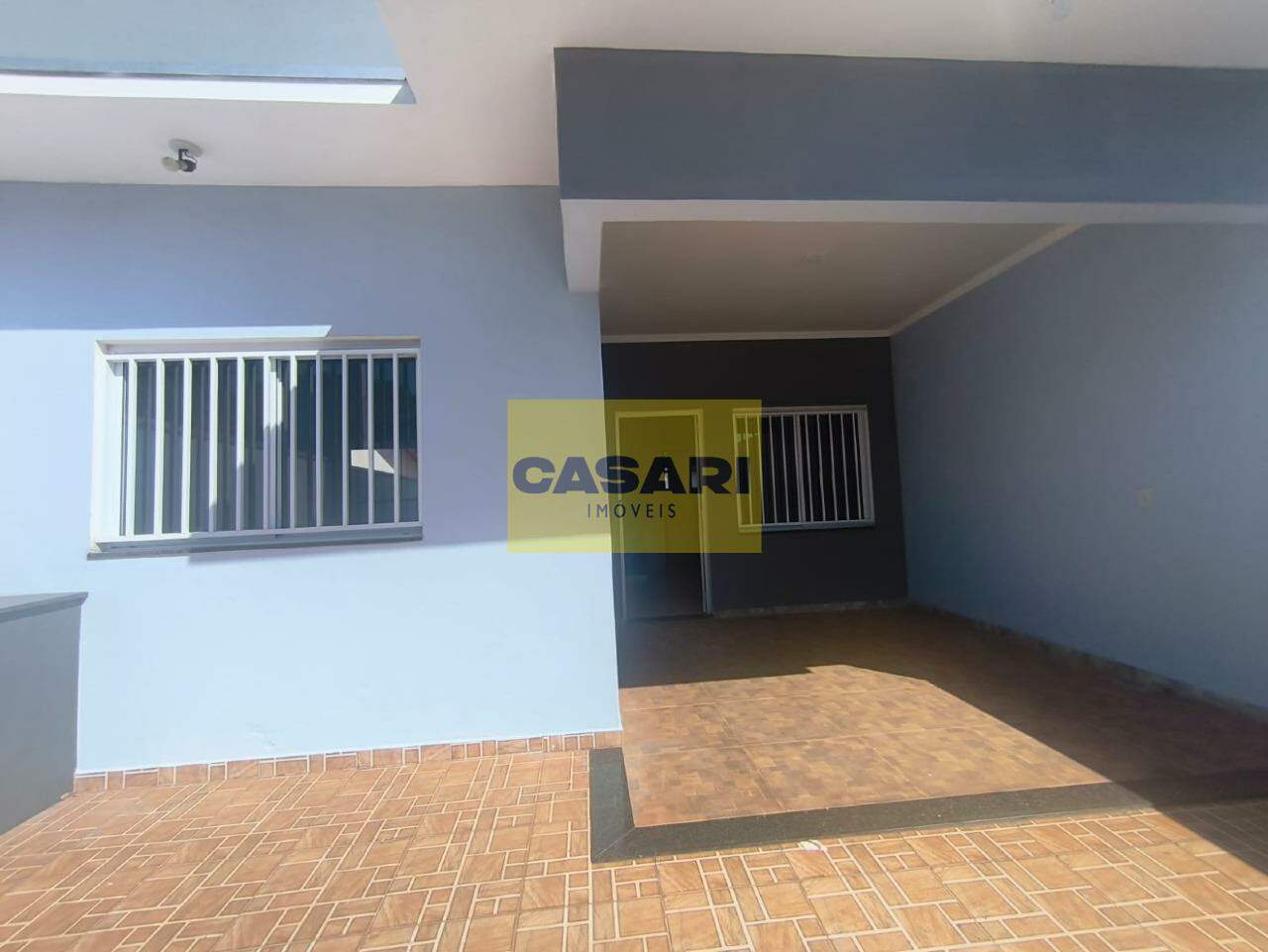 Casa para à venda no bairro Residencial Vitória, Boituva - Casari Imóveis: 