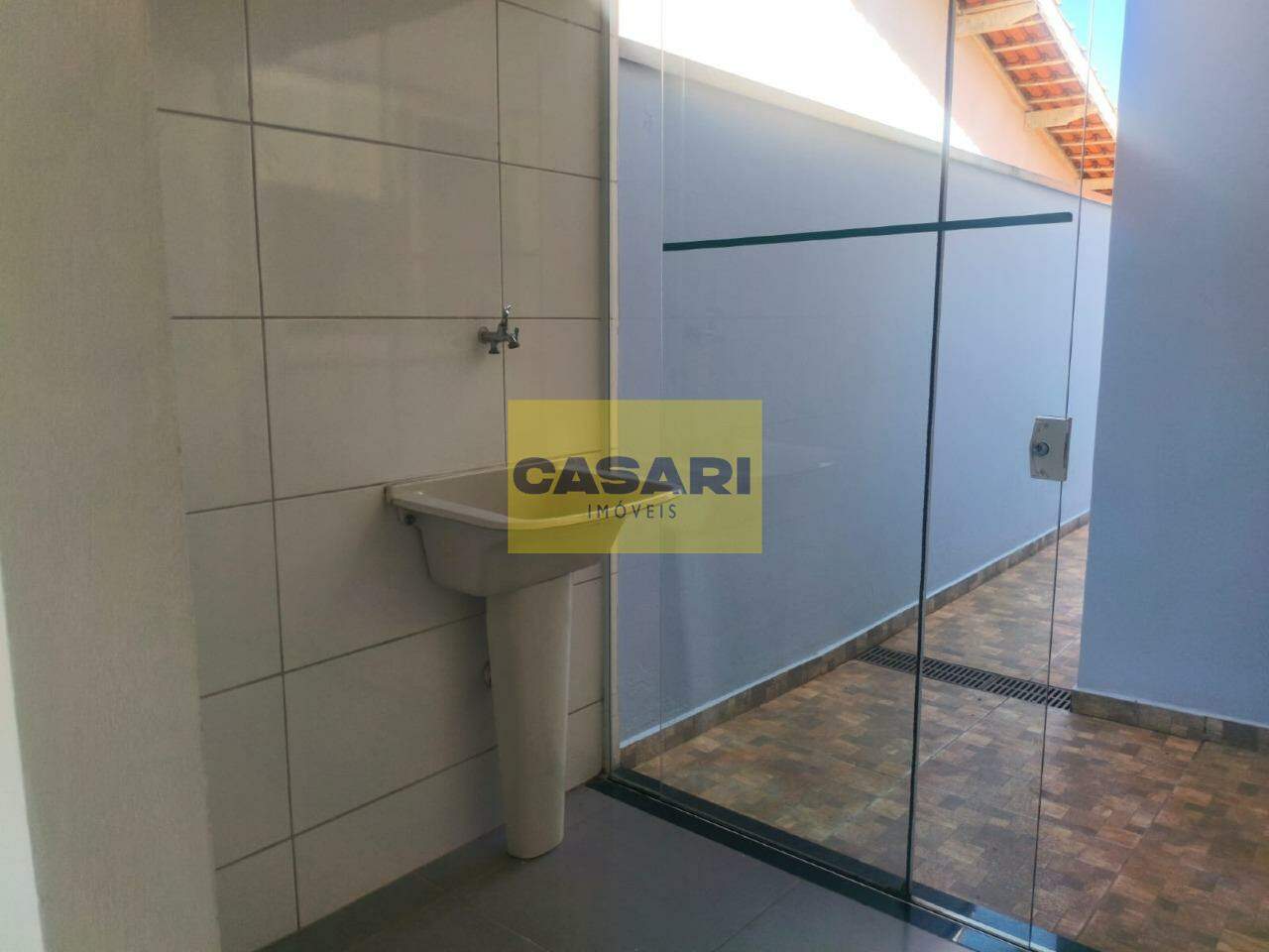 Casa para à venda no bairro Residencial Vitória, Boituva - Casari Imóveis: 