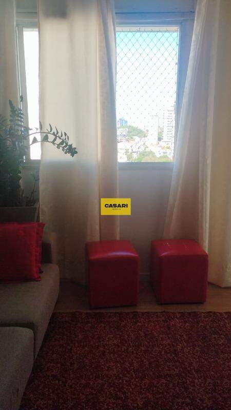 Apartamento para à venda no bairro Jardim do Mar, São Bernardo do Campo - Casari Imóveis: 