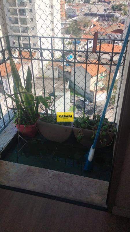 Apartamento para à venda no bairro Jardim do Mar, São Bernardo do Campo - Casari Imóveis: 