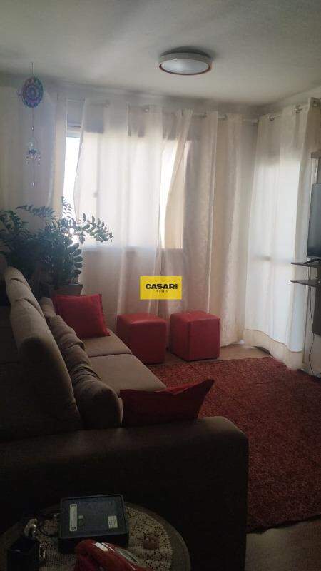 Apartamento para à venda no bairro Jardim do Mar, São Bernardo do Campo - Casari Imóveis: 