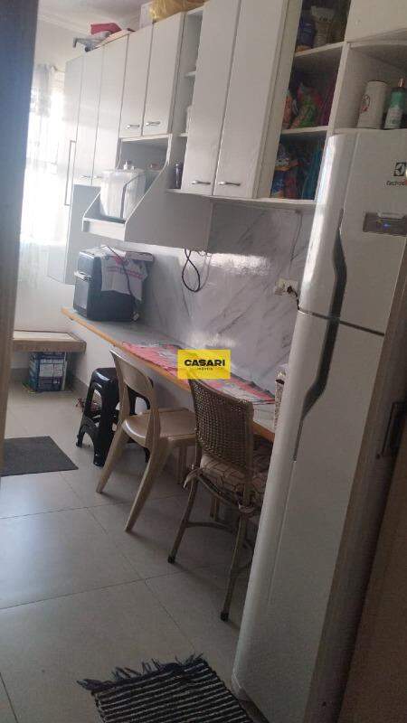 Apartamento para à venda no bairro Jardim do Mar, São Bernardo do Campo - Casari Imóveis: 