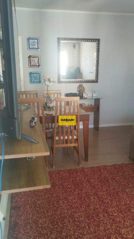 Apartamento para à venda no bairro Jardim do Mar, São Bernardo do Campo - Casari Imóveis: 
