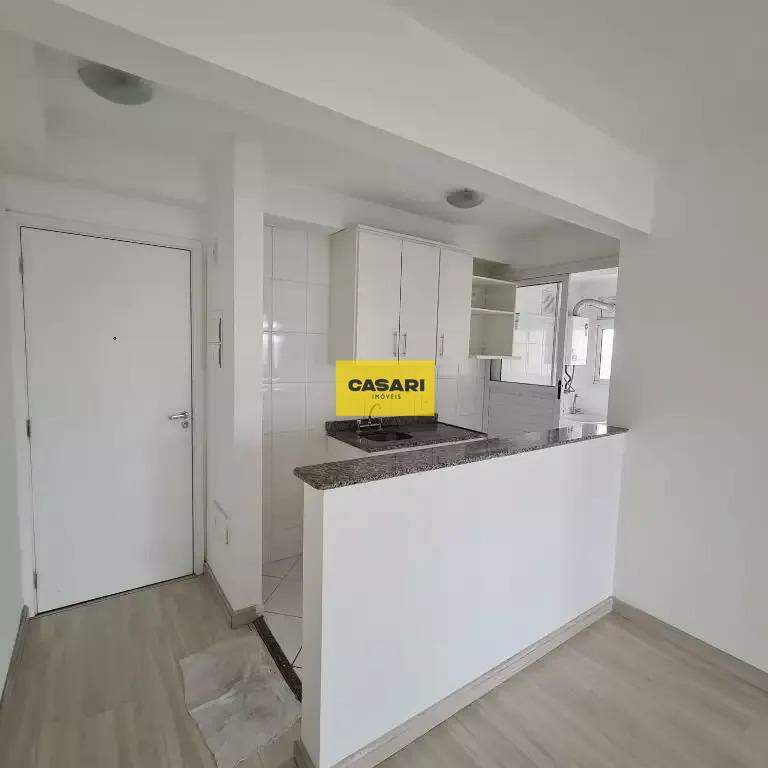 Apartamento para à venda no bairro Vila Gonçalves, São Bernardo do Campo - Casari Imóveis: 