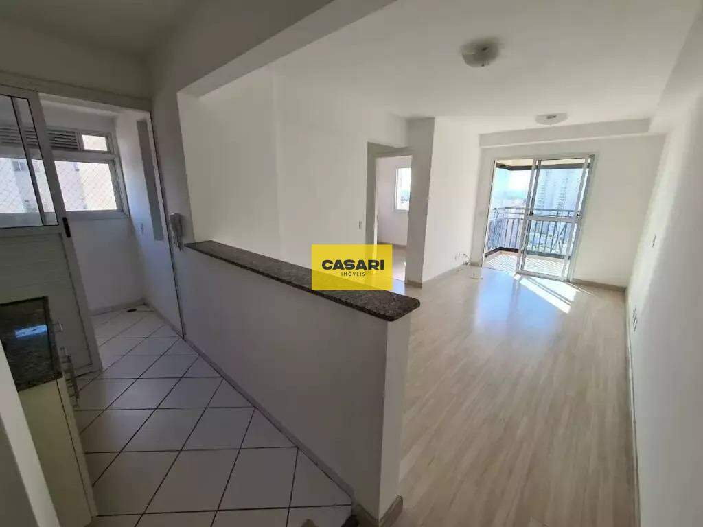 Apartamento para à venda no bairro Vila Gonçalves, São Bernardo do Campo - Casari Imóveis: 
