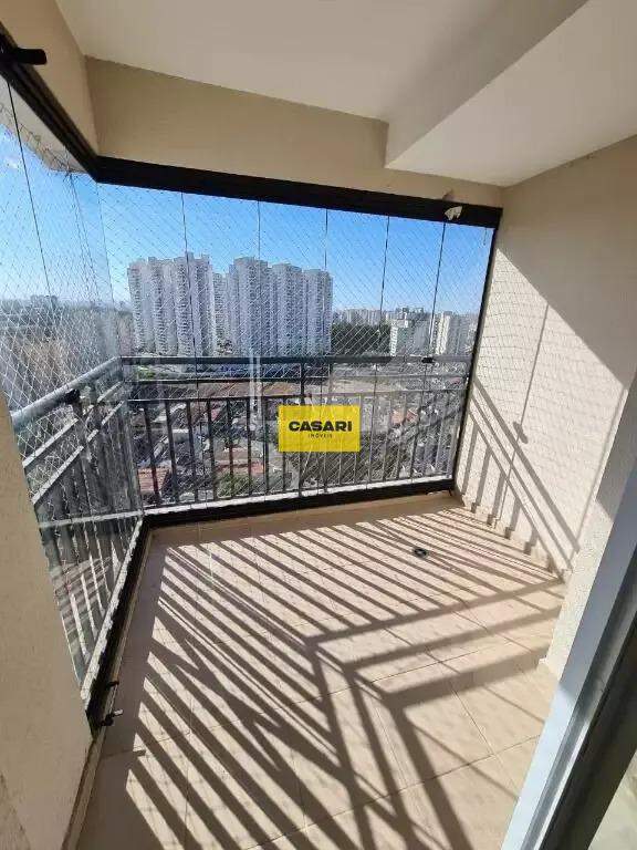 Apartamento para à venda no bairro Vila Gonçalves, São Bernardo do Campo - Casari Imóveis: 