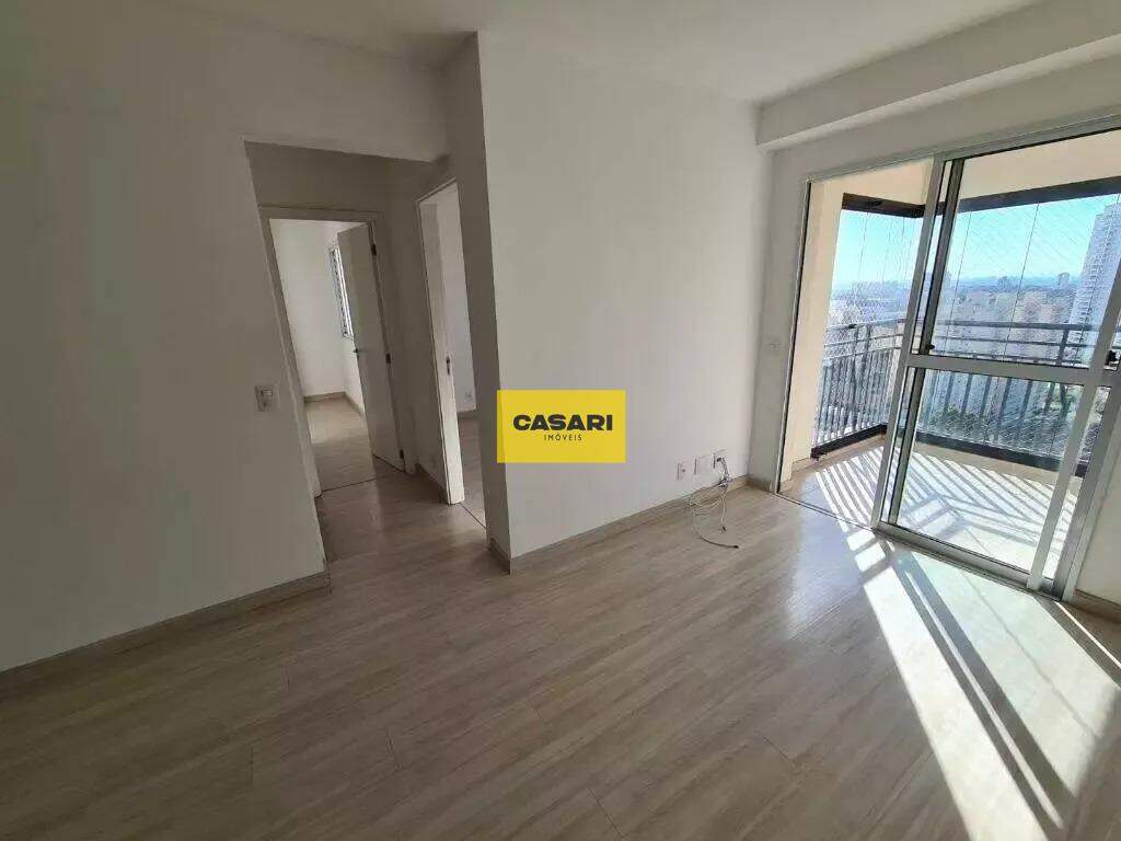 Apartamento para à venda no bairro Vila Gonçalves, São Bernardo do Campo - Casari Imóveis: 