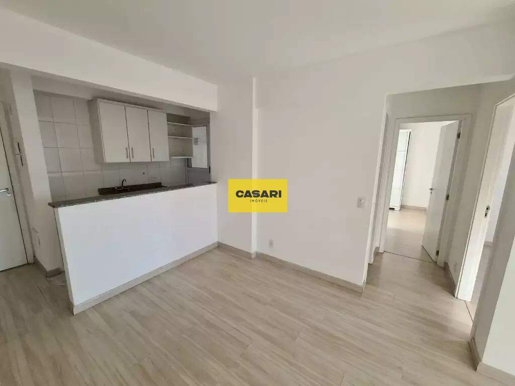 Apartamento para à venda no bairro Vila Gonçalves, São Bernardo do Campo - Casari Imóveis: 