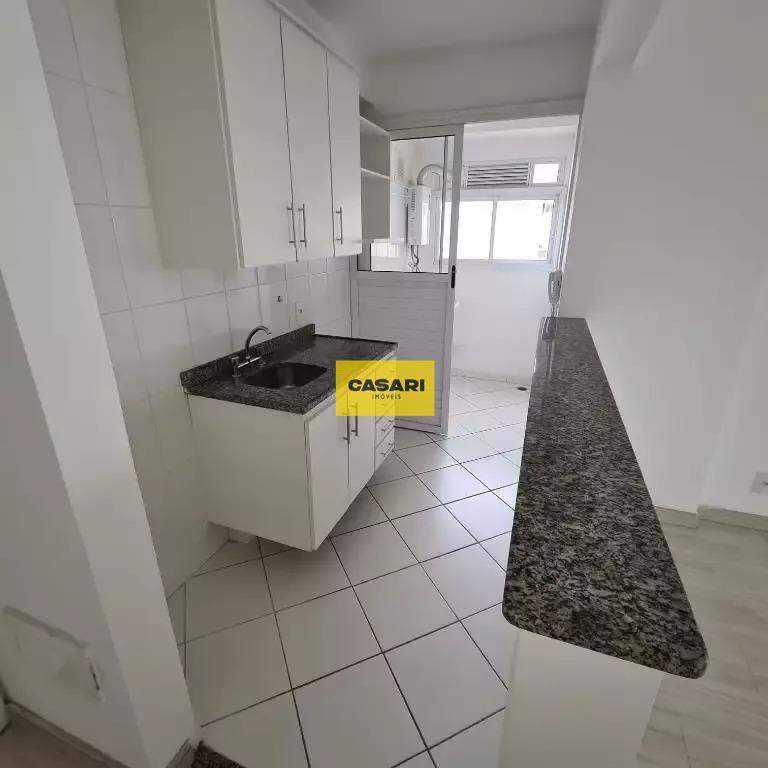 Apartamento para à venda no bairro Vila Gonçalves, São Bernardo do Campo - Casari Imóveis: 