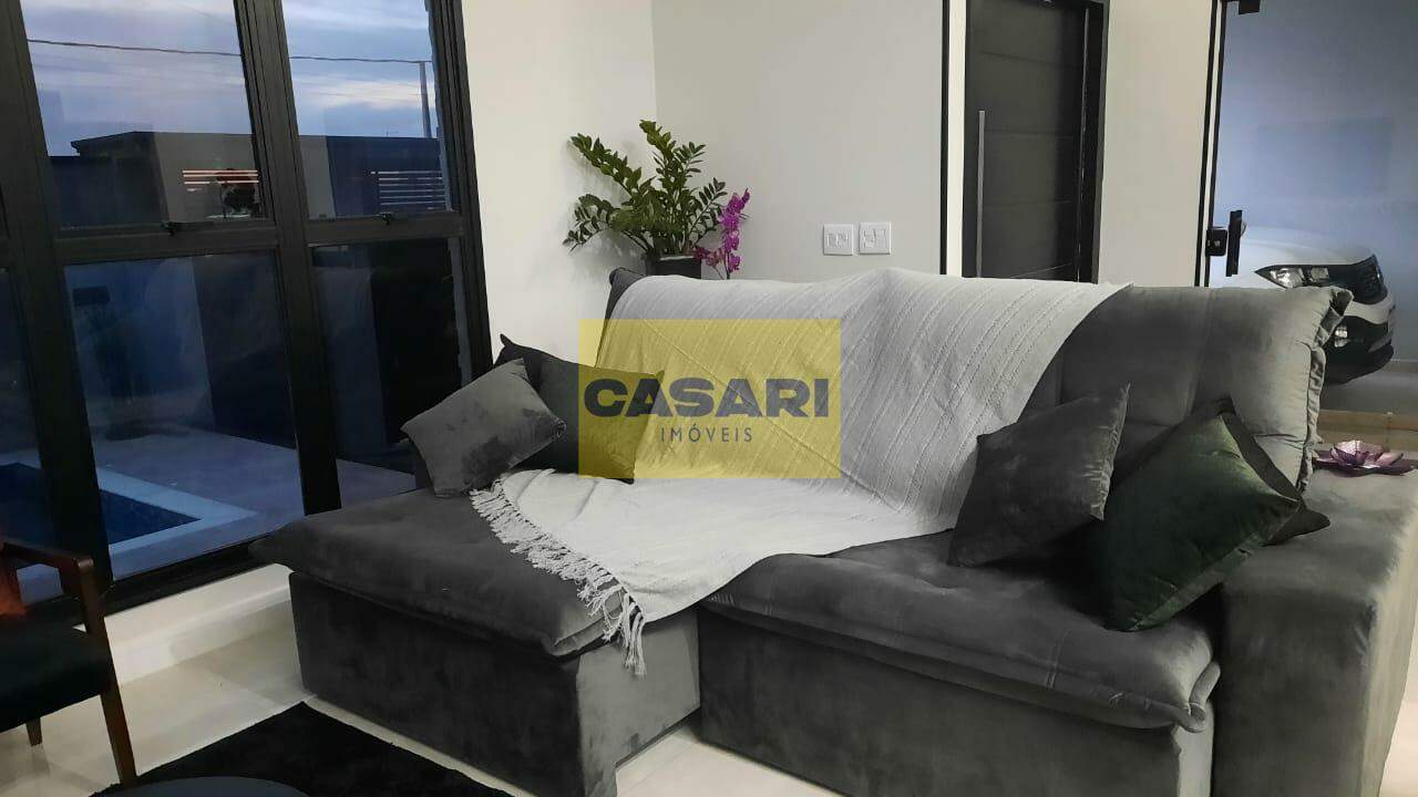 Casa para à venda no bairro Residencial Bellucci, Cerquilho - Casari Imóveis: 