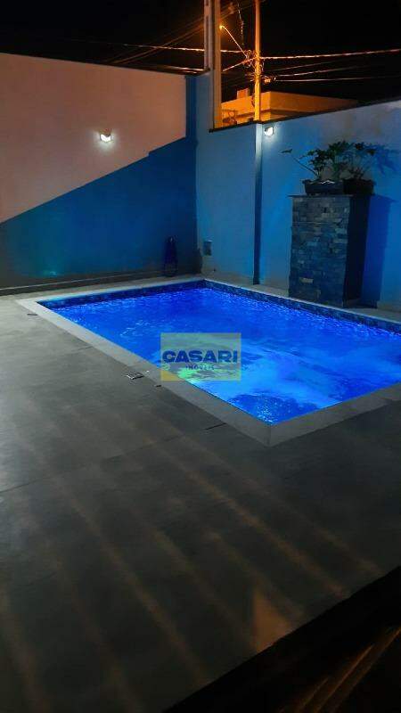 Casa para à venda no bairro Residencial Bellucci, Cerquilho - Casari Imóveis: 